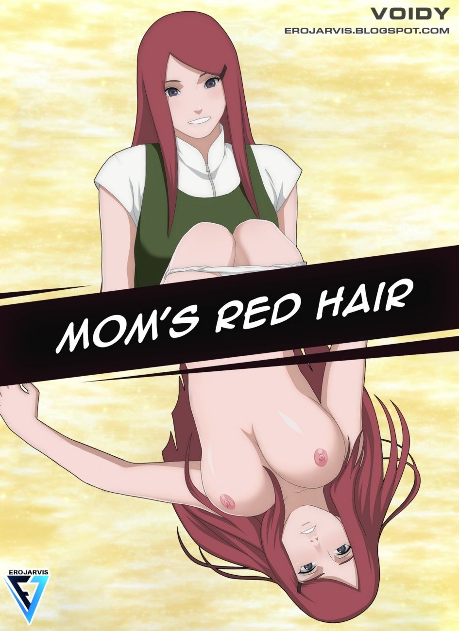 Pink hair porn comic