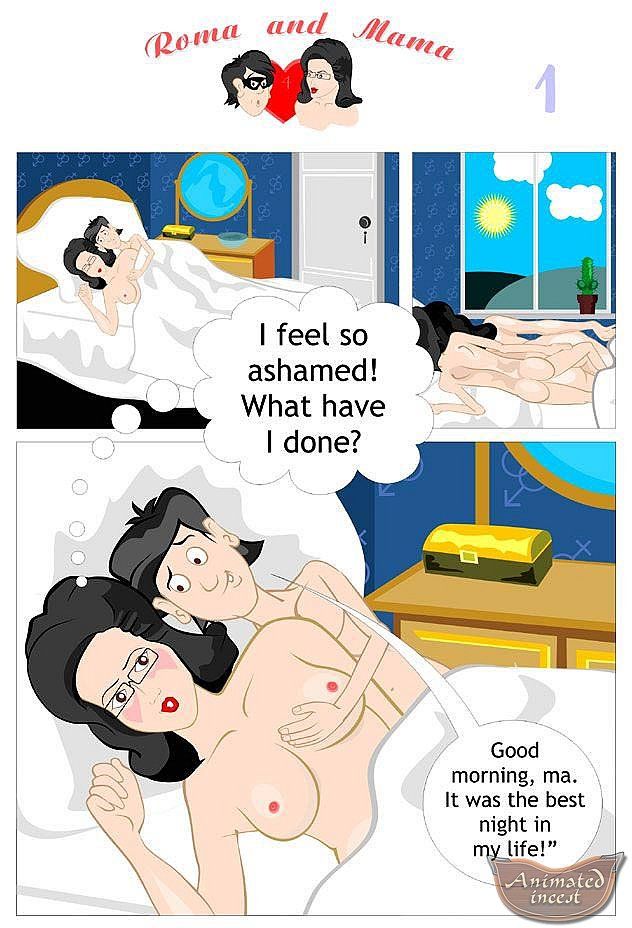 Granny Porn Animated - Granny is mortified be fitting of round off - Animated Incest | Porn Comics
