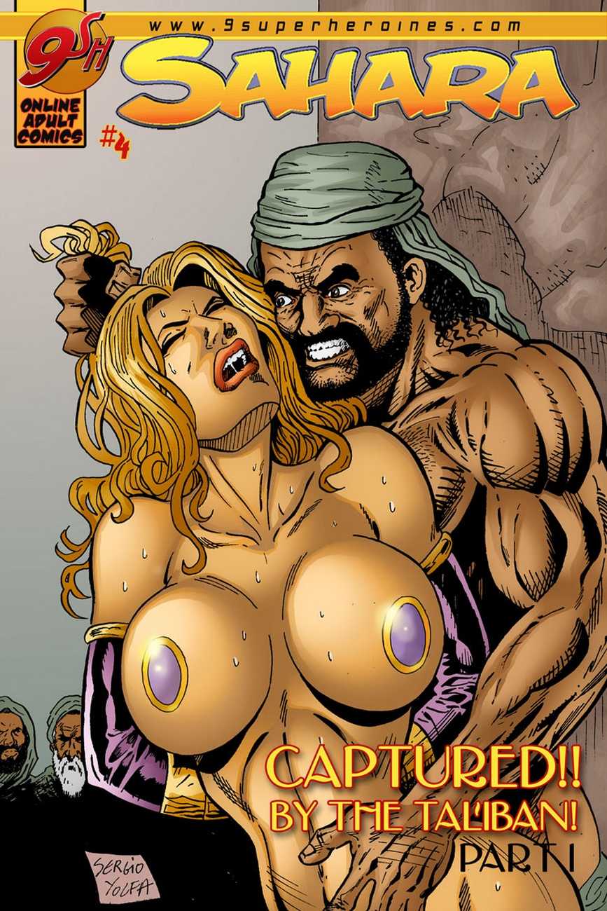 Taliban porn