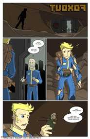 A Fallout Parody