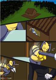 Beesiness Relief