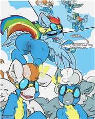 Dash Bolts
