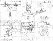 Dirty Relationship - A Toph Narration - Show One