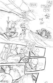 Down time