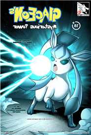 Glaceon's Inconclusive Capacity