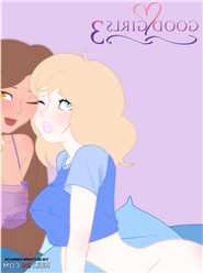 Consenting Girls 3 - Blueberry Muffins