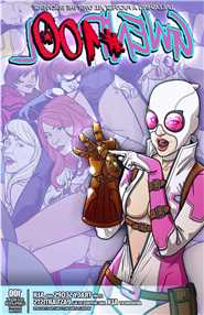 Gwenpool 100