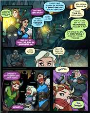 Legend of Vox Machina