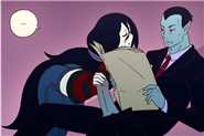 Marceline's Daddy