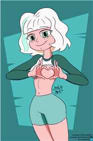 Marco coupled with Jackie