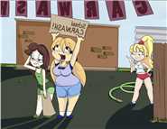 Molly's Car Wash