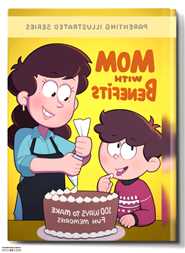 Mom with Benefits