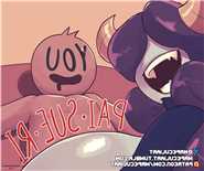 PAI-SUE-RI: A Squishy Night Out
