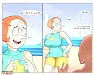 Pearl's Sex Ricochet