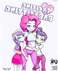 My Little Pony