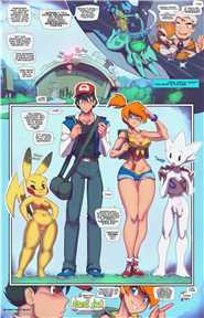 Poguemon TM002 Cock Smash