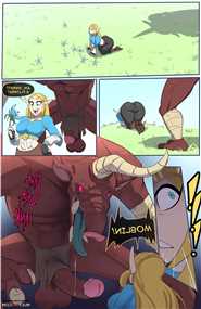 Royally Boned
