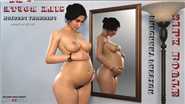 Silk Pulsate - Pregnant Passion