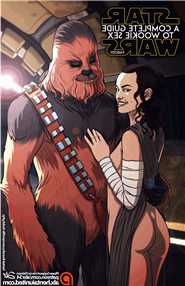 Personality Wars: A Complete Tell just about Wookie Sex