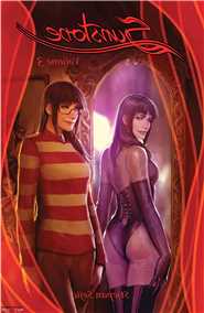 Sunstone - Come up to b become 3