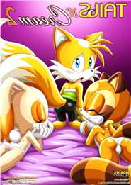 Tails and Cream 2
