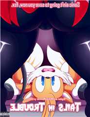 Tails In Trouble