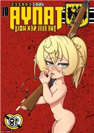 Tanya the Evil Sex Hole