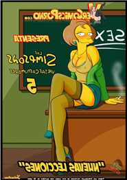 The simpsons 5