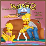 The Simpsons Old Homily