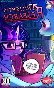 Twilight's Pass muster