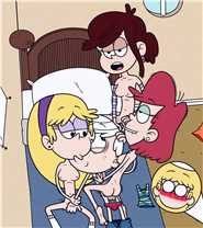 The Loud House