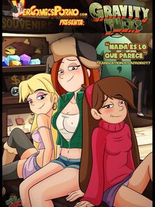 [CROC] Gravity Bonks - Unexpressive Is What It Seems (English)