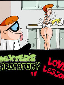 Dexter's laboratory - In Love Tutorial