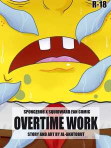Overtime Job