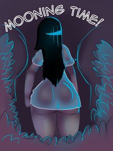 [Penlink] Incident Time eon - Mooning Time eon