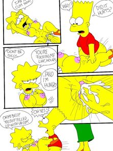 Maxtlat Simpsons - Simparody