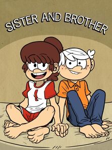 Sister and Fellow-man (The Unashamed House)