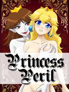 Princess Peril 1