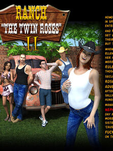 Incest3DChronicles - Tell Burnish apply world Burnish apply Sample Roses.Part 2