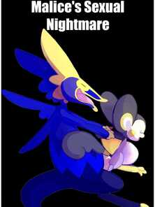 Malice's Sexy Nightmare