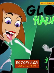 Glory hole Pay attention to - Danny Phantom