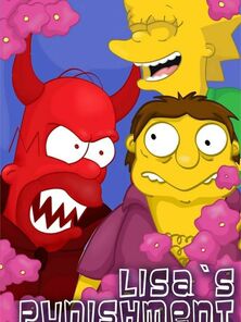 [Comics-Toons] Hammer away Simpsons - Lisa's Raping