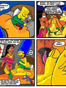 [necron99] The Simpsons - Again The Appetite