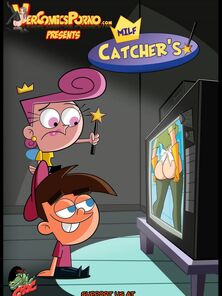 Mother Catchers - Sort of OddParents