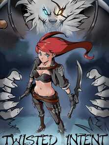 League Of Legends
