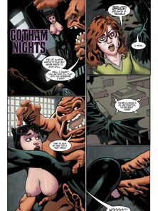 Gotham Nights