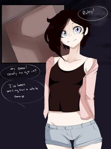 Hotel Debris Inuyuru (RWBY)