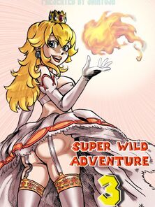 Super Crazy Adventure 3 (Saikyo3B)