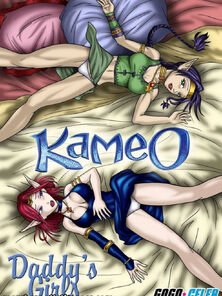 Kameo Daddys Woman (Elements of Power)