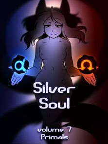 Silver Confidential Vol.7 - Primal Matemi